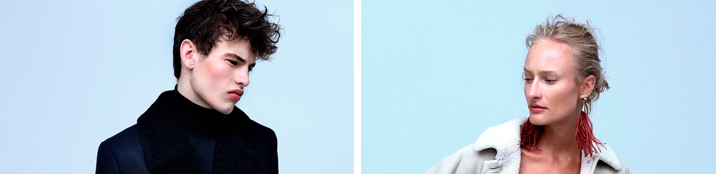 The Beauty of Psychodrama: Men & Women by LUISAVIAROMA.COM