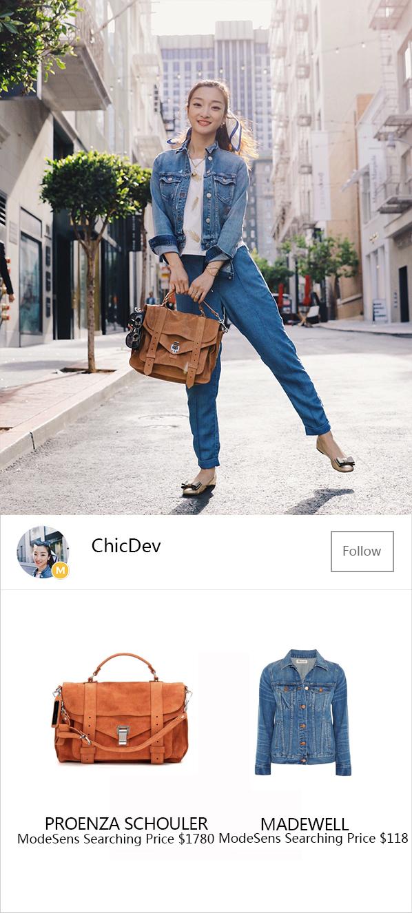 The Chic Code