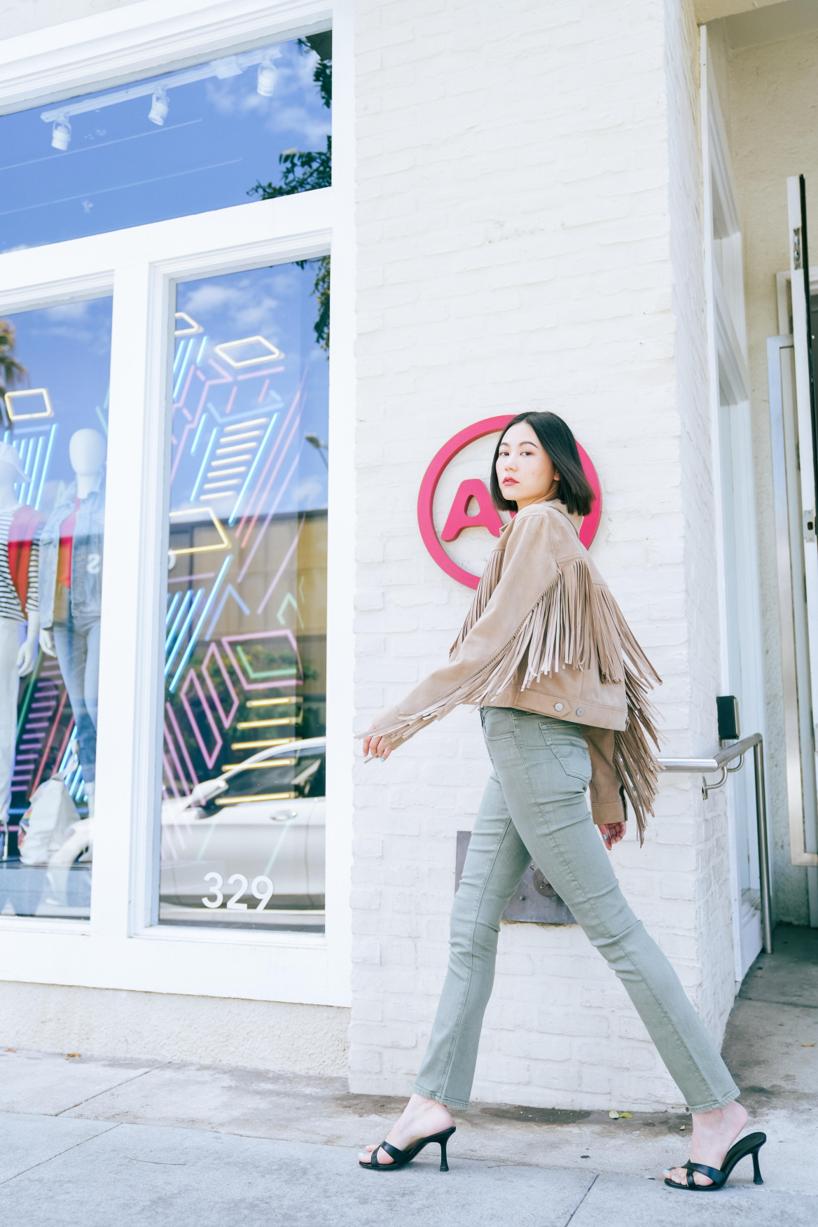 Jing Meets the Perfect Ten…Denim Styles, That Is! | ModeSens