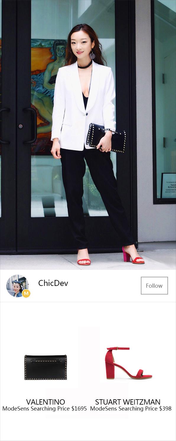 The Chic Code