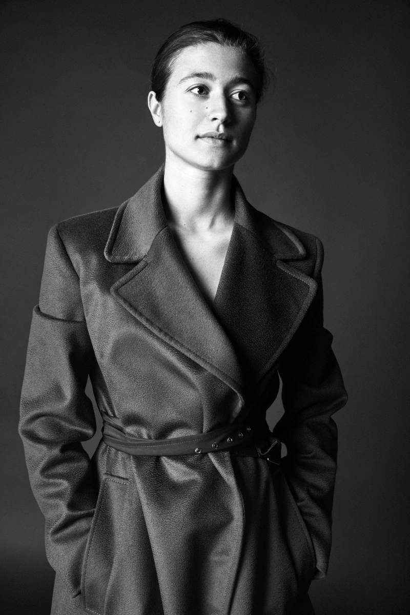 Interview with AnnaGreta Panconesi, Fashion Director at LUISA VIA ROMA