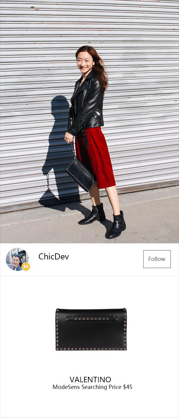 The Chic Code