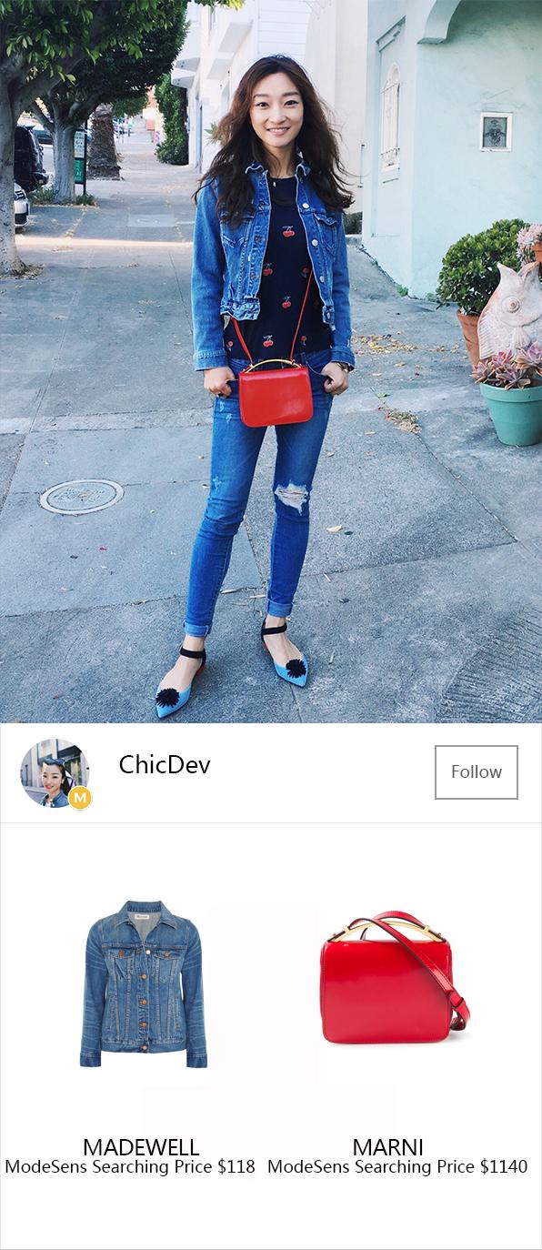 The Chic Code