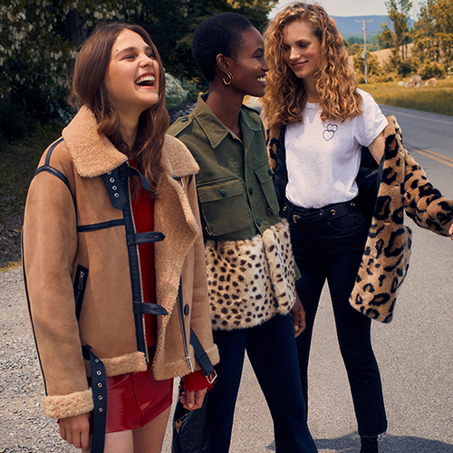 Animal Prints: The New Styling Rules