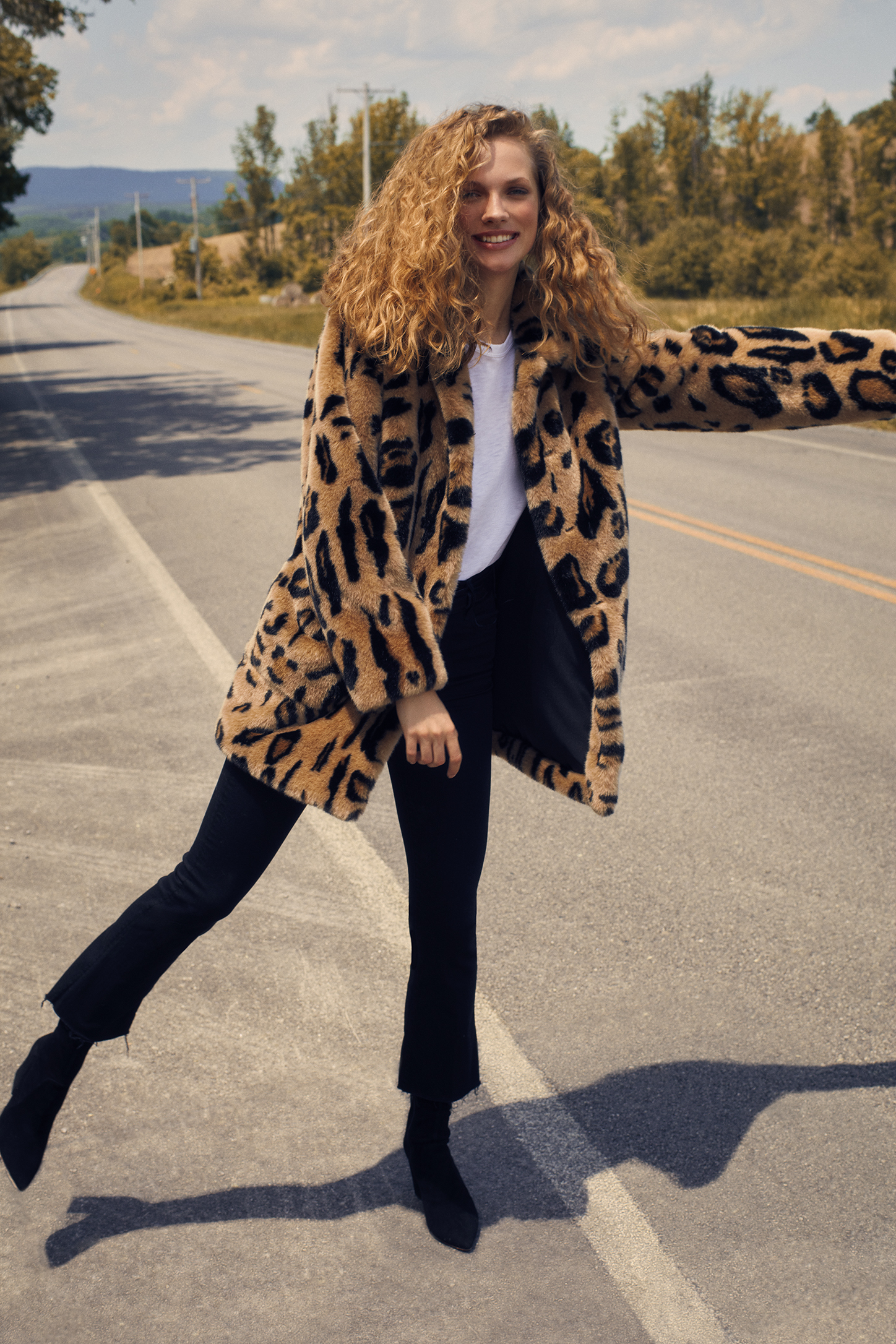 Animal Prints: The New Styling Rules
