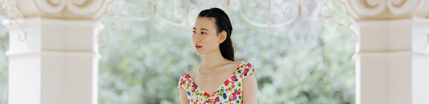 Moda Operandi X Jing Leng Style | Summer Dresses Lookbook by jinglengstyle