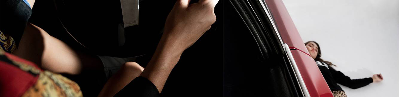 Rev Your Engines: Who Logo'd It Best by LUISAVIAROMA.COM