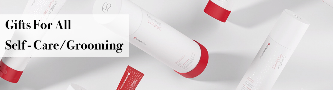 lululemon Holiday Gift Guide