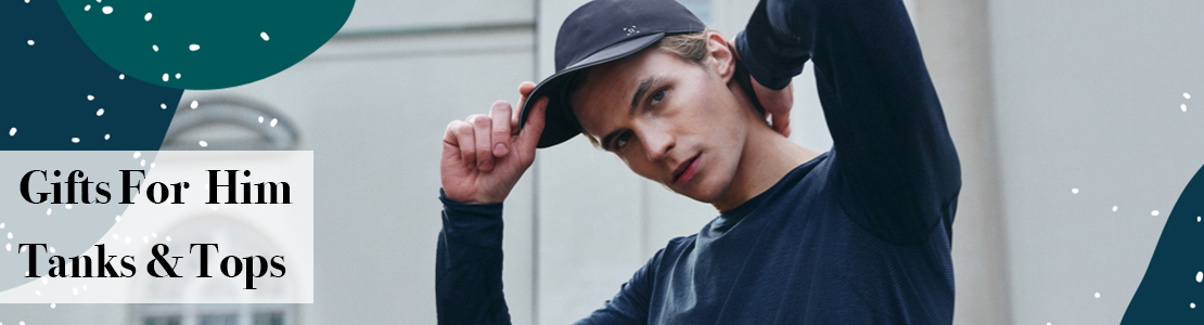 lululemon Holiday Gift Guide