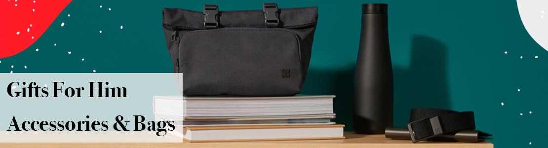 lululemon Holiday Gift Guide