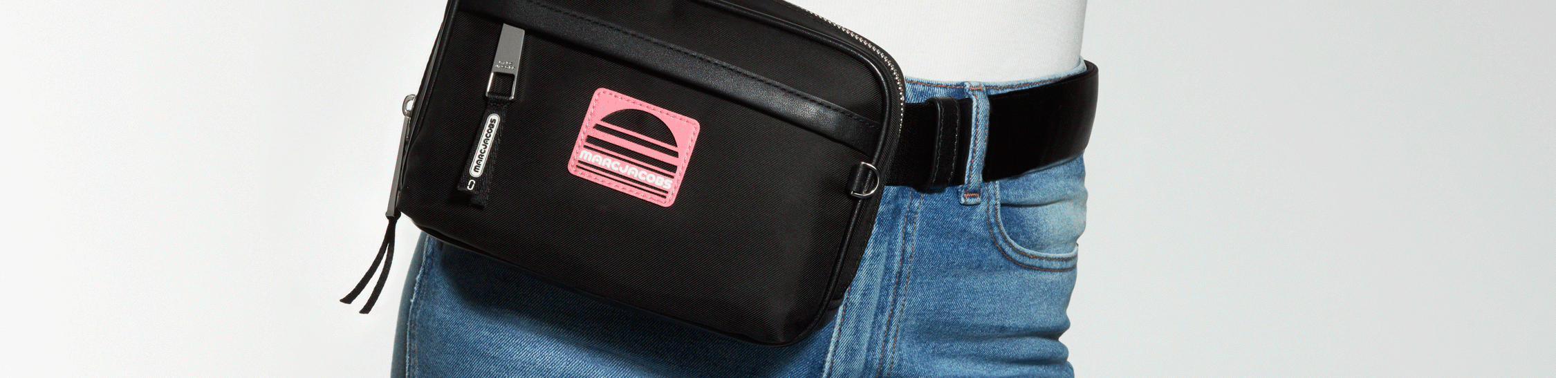 THE CULT BUY: A SPORTY BELT BAG by ModeSens