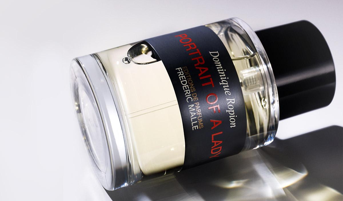 The Perfume Pursuit