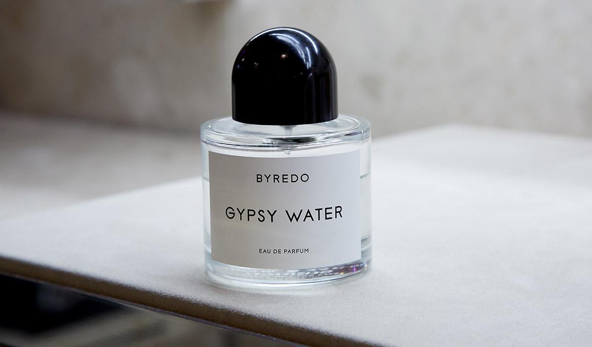 The Perfume Pursuit