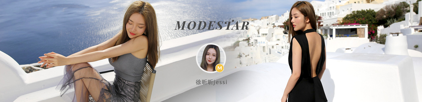 3 Years 13 Countries, Photos From The Road Can Be This Glamorous by ModeSens