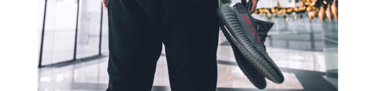 Fashion favorites | YEEZY Pieces are on Sale by ModeSens