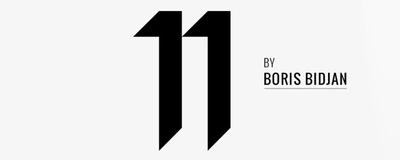 11 BY BORIS BIDJAN SABERI