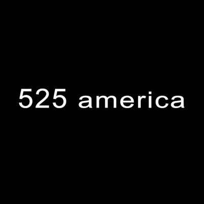 525 AMERICA