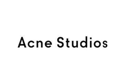 Acne Studios