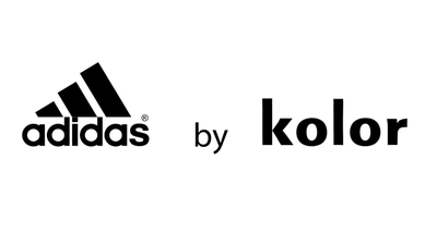 ADIDAS BY KOLOR