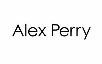 ALEX PERRY