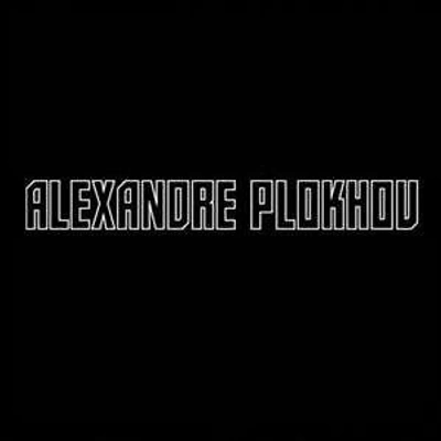 ALEXANDRE PLOKHOV