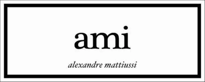 Ami Alexandre Mattiussi