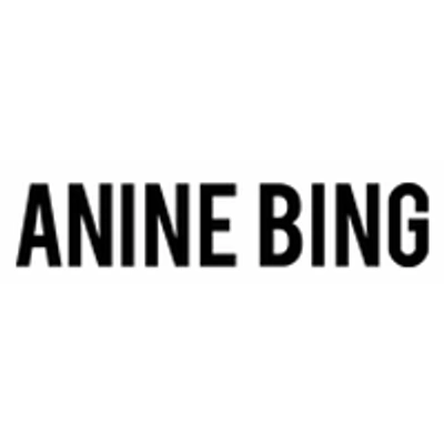 ANINE BING