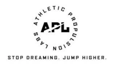 APL ATHLETIC PROPULSION LABS