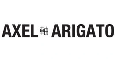 AXEL ARIGATO