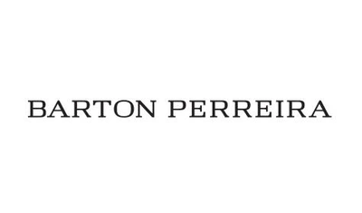 BARTON PERREIRA