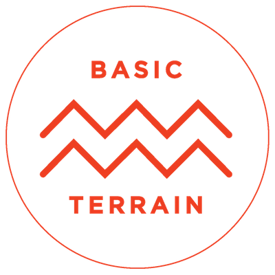 BASIC TERRAIN