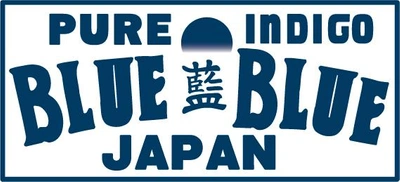 BLUE BLUE JAPAN