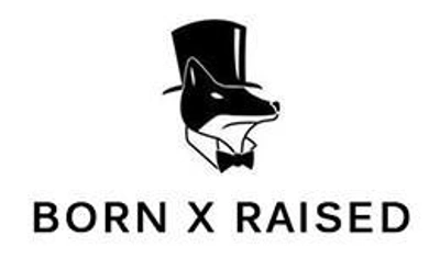 Born X Raised