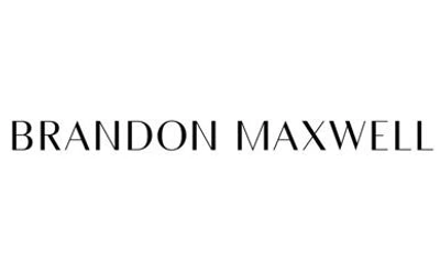 BRANDON MAXWELL