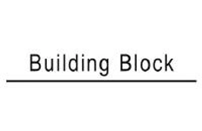 BUILDING BLOCK