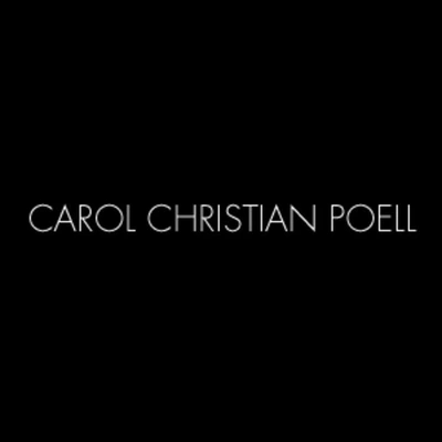 CAROL CHRISTIAN POELL