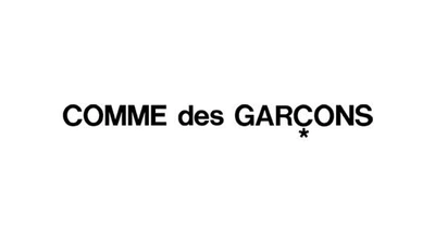 COMME DES GARÇONS