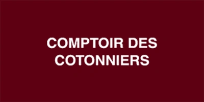 COMPTOIR DES COTONNIERS