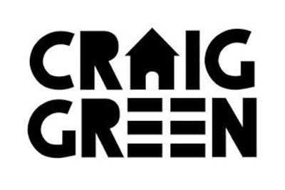 CRAIG GREEN