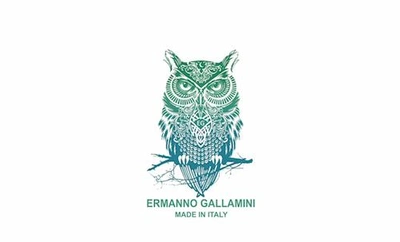 ERMANNO GALLAMINI