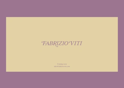 FABRIZIO VITI Espadrilles for Women | ModeSens