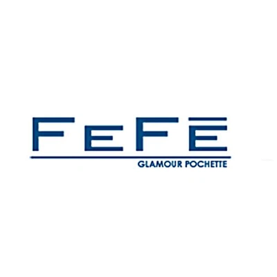 FEFÈ GLAMOUR POCHETTE