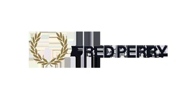 FRED PERRY