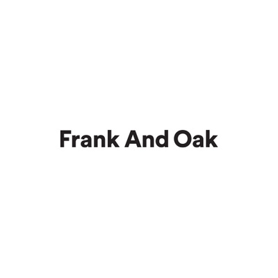FRANK + OAK
