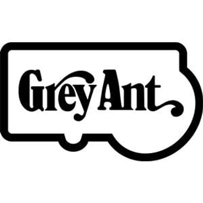 GREY ANT