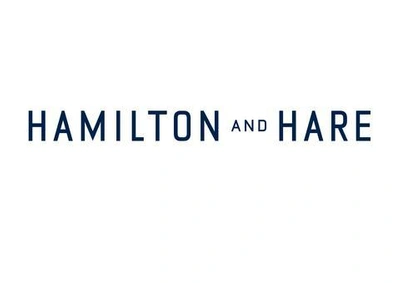 HAMILTON AND HARE