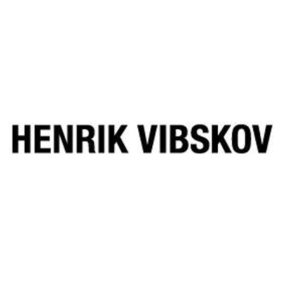 HENRIK VIBSKOV