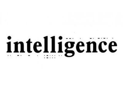 INTELLIGENCE MAGAZINE