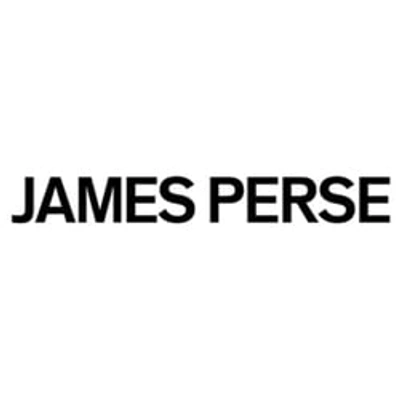 JAMES PERSE