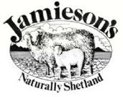 JAMIESONS OF SHETLAND